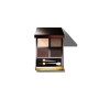1 - TOM FORD Eye Color Quad 29 Noir Fume 9g