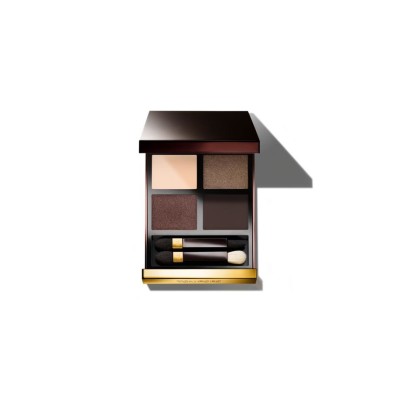 1 - TOM FORD Eye Color Quad 29 Noir Fume 9g