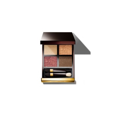 1 - TOM FORD Eye Color Quad 30 Arabesque 9g