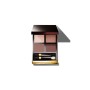 1 - TOM FORD Eye Color Quad 31 Sous Le Sable 9g