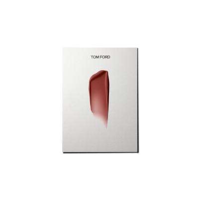 1 - TOM FORD Lip Lacquer Luxe Matte 03 Lark 6ml