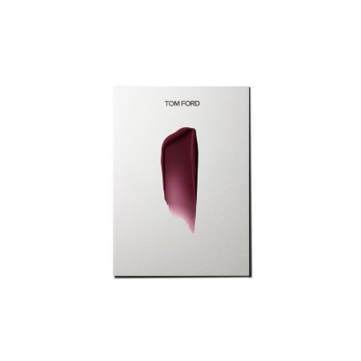 1 - TOM FORD Lip Lacquer Luxe Matte 10 Beaujolais 6ml