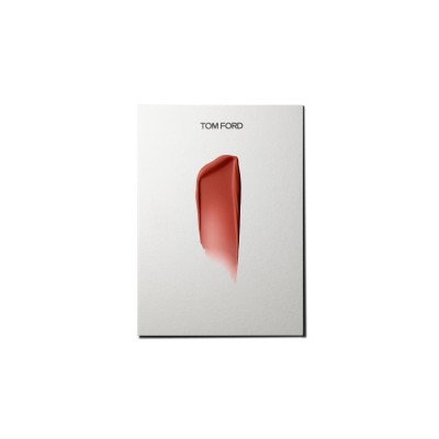 1 - TOM FORD Lip Lacquer Luxe Matte 07 Nubile 6ml