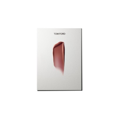 1 - TOM FORD Lip Lacquer Vinyl 01 Insinuate 6ml