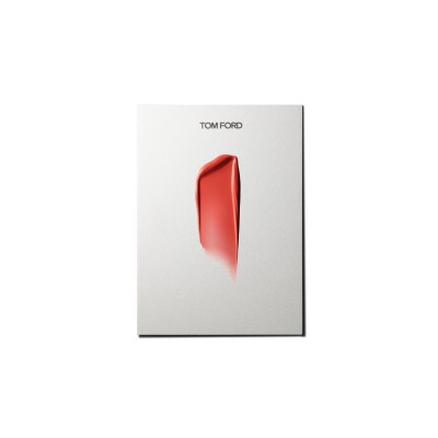1 - TOM FORD Lip Lacquer Vinyl 04 Initiate 6ml