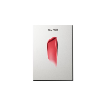 1 - TOM FORD Lip Lacquer Vinyl 05 Unzip 6ml