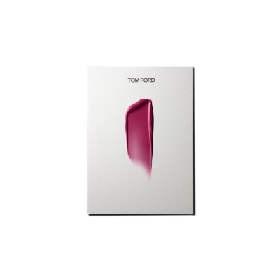 1 - TOM FORD Lip Lacquer Vinyl 09 Infiltrate 6ml