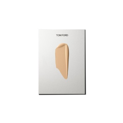 1 - TOM FORD Shade And Illuminate Soft Radiance Foundation SPF50 1.1 Warm Sand 30ml