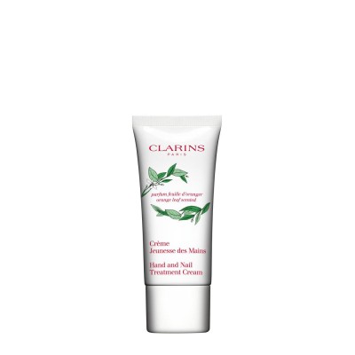 1 - Clarins Creme Jeunesse Des Mains Orange 30 ml