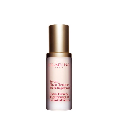 1 - Clarins Extra-firming Tightening Lift Botanical Serum 30 ml