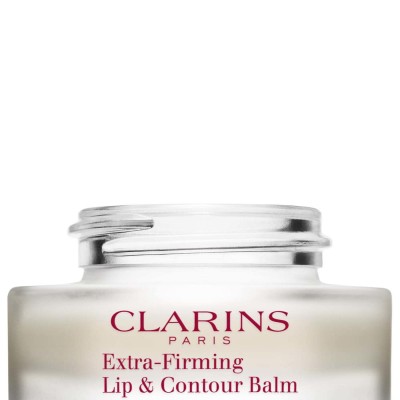 1 - Clarins Multi-Régénérante Balsamo Antirughe Labbra e Contorno Labbra, 15ml