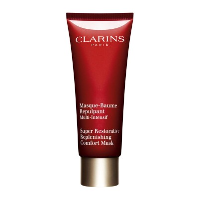 1 - Clarins Masque-Baume Repulpant 75 ml