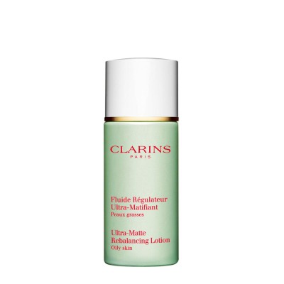 1 - Clarins Fluide Regulateur Ultra-Mat 50 ml