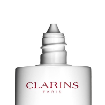 1 - Clarins UV Plus Antinquinamento UVA/UVB 50, 30ml