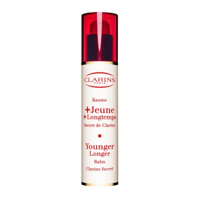 1 - Clarins Younger Longer Balm 50 ml