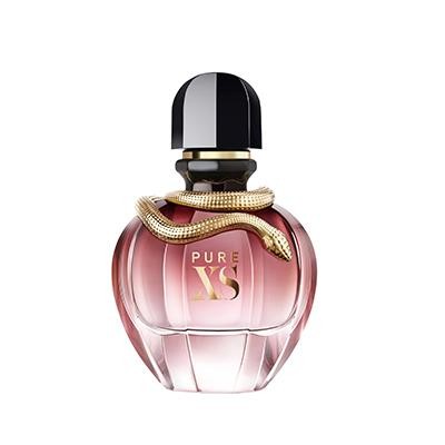 1 - Paco Rabanne Pure XS For Her Eau De Parfum 50ml