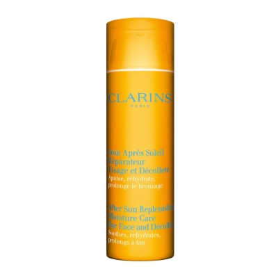 1 - Clarins After Sun Replenishing Moisture Care 50ml