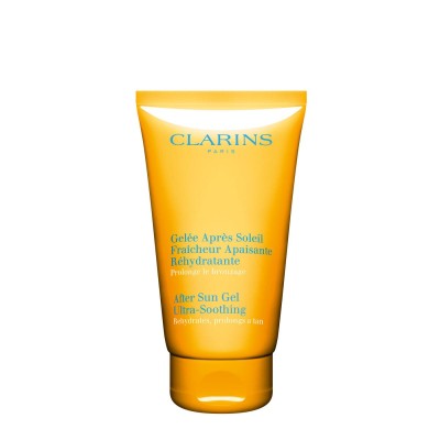 1 - Clarins Gel per viso