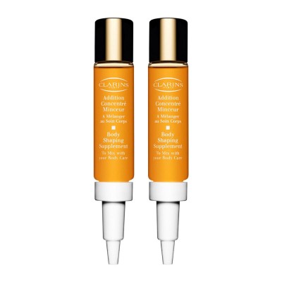 1 - Clarins Body Shaping Supplement 2 x 25 ml