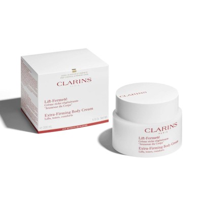 1 - Clarins Extra-Firming Body Cream, 200ml