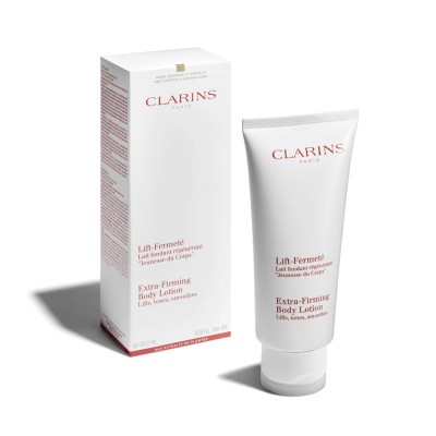 1 - Clarins Lift-Fermeté Latte Rigenerante Tonificante Corpo 200ml