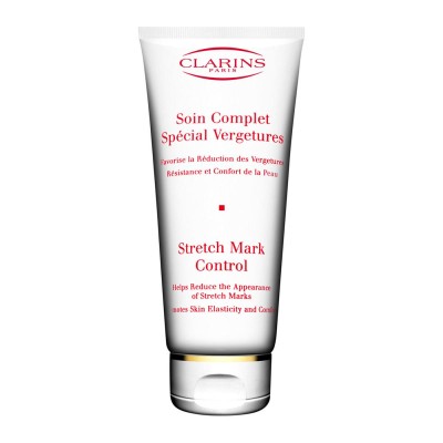 1 - Clarins Stretch Mark Control 200 ml