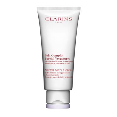 1 - Clarins Stretch Mark Minimizer 200 ml Cream Women
