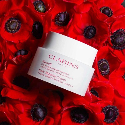 1 - Clarins Masvelt, 200ml