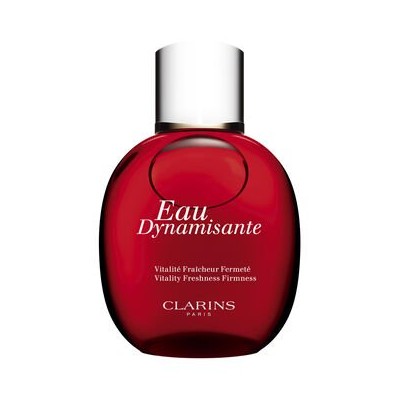 1 - Clarins Eau Dynamisante Refillable Spray 100ml