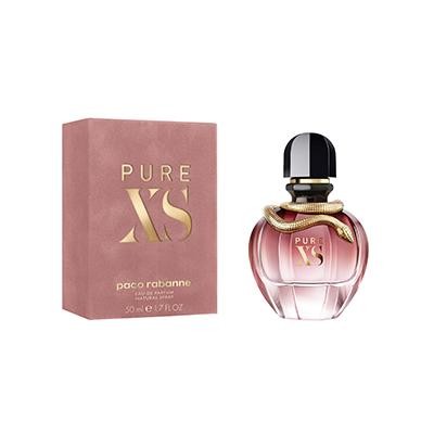 2 - Paco Rabanne Pure XS For Her Eau De Parfum 50ml