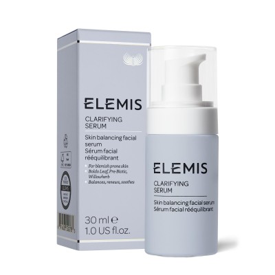 2 - Elemis BIOTEC Skin Solutions Clarifying Serum 30ml
