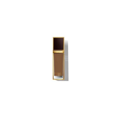 1 - TOM FORD Shade And Illuminate Soft Radiance Foundation SPF50 10.0 Chestnut 30ml