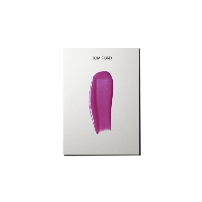 1 - TOM FORD Gloss Luxe 16 Immortelle Lucida