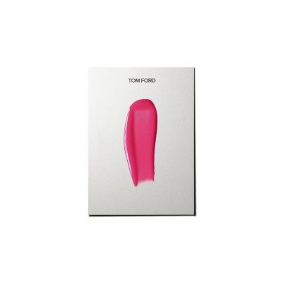 1 - TOM FORD Gloss Luxe 17 L'amour 5.5ml