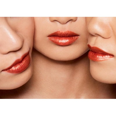 1 - TOM FORD Lip Spark 04 Firestar