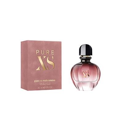 2 - Paco Rabanne Pure XS For Her Eau De Parfum 30ml