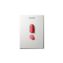 1 - TOM FORD Clutch-size Soleil Lip Balm 07 Paradiso