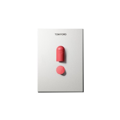 1 - TOM FORD Clutch-size Soleil Lip Balm 07 Paradiso