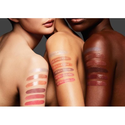 1 - TOM FORD Clutch-size Soleil Lip Balm burrocacao Balsamo per labbra 05 Baie D'hiver Donna