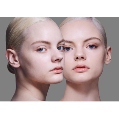 1 - TOM FORD Traceless Soft Matte Foundation 0.5 Porcelain 30ml