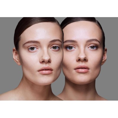 1 - TOM FORD Traceless Soft Matte Foundation 3.7 Champagne 30ml