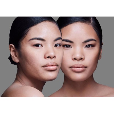 1 - TOM FORD Traceless Soft Matte Foundation 5.1 Cool Almond 30ml