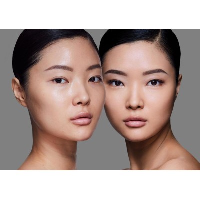 1 - TOM FORD Traceless Soft Matte Foundation 5.5 Bisque 30ml