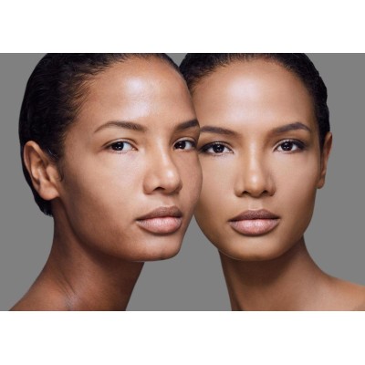 1 - TOM FORD Traceless Soft Matte Foundation 7.7 Honey 30ml
