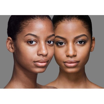 1 - TOM FORD Traceless Soft Matte Foundation 8.7 Golden Almond 30ml