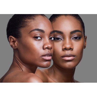 1 - TOM FORD Traceless Soft Matte Foundation 9.7 Cool Dusk 30ml