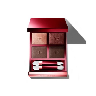 1 - TOM FORD Lost Cherry Eye Color Quad ombretto 03 Body Heat