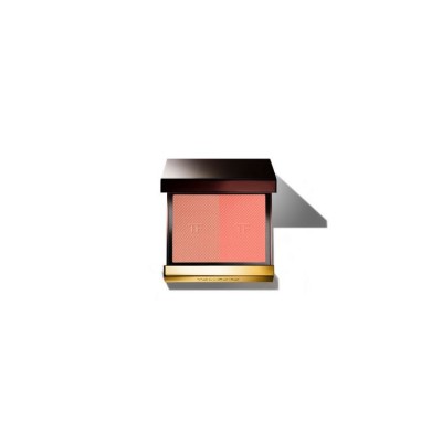 1 - TOM FORD Shade & Illuminate Blush cipria Explicit Flush Crema