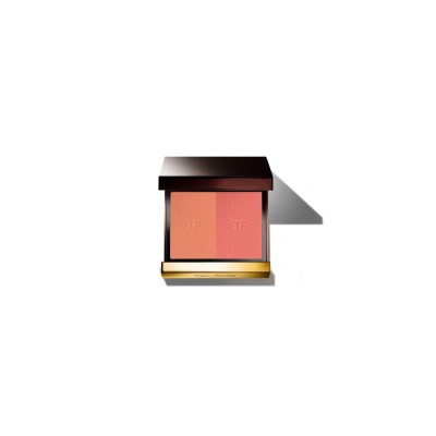 1 - TOM FORD Shade & Illuminate Blush Cherry Blaze