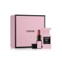 1 - TOM FORD Private Blend Rose Prick Eau De Parfum Set With Lip Color Donna 1 pz